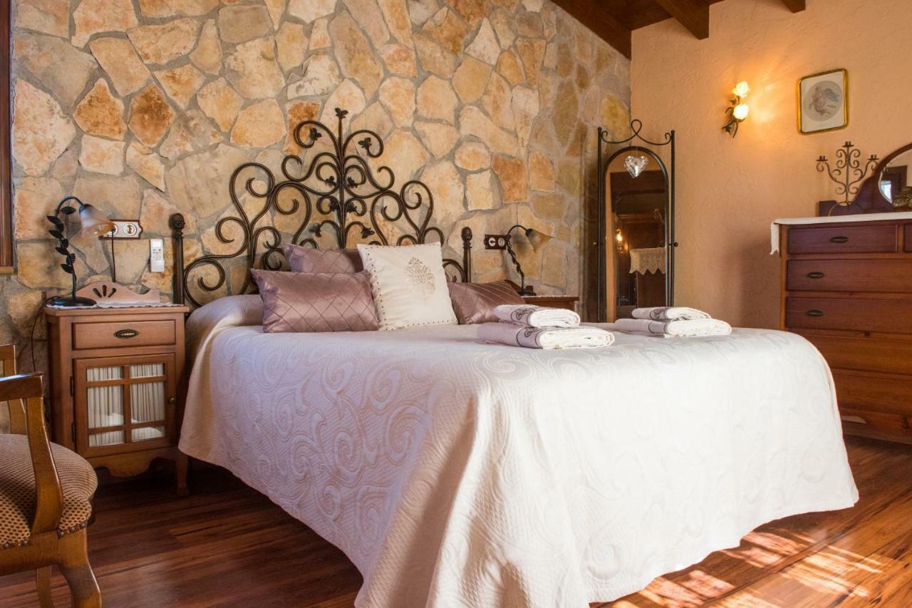 Alzina Villa 5 Bedrooms With Pool In Sa Coma Bunyola At The Foot Of The Sierra De Tramuntana But Close To Palma Exterior foto