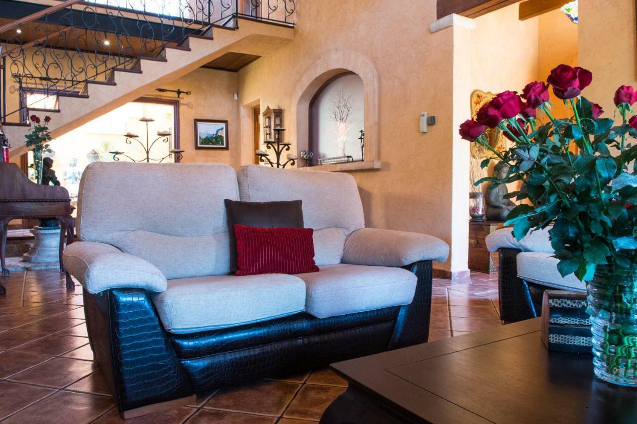 Alzina Villa 5 Bedrooms With Pool In Sa Coma Bunyola At The Foot Of The Sierra De Tramuntana But Close To Palma Exterior foto