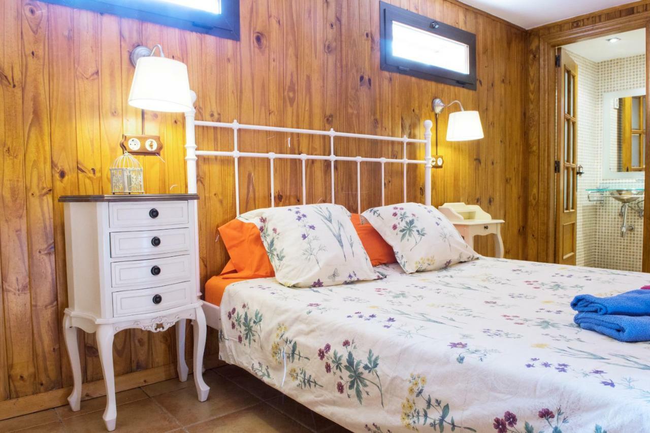 Alzina Villa 5 Bedrooms With Pool In Sa Coma Bunyola At The Foot Of The Sierra De Tramuntana But Close To Palma Exterior foto