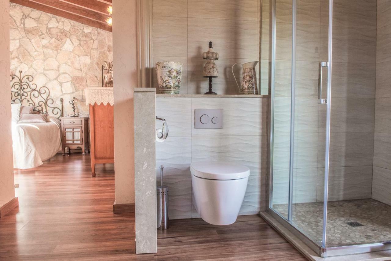 Alzina Villa 5 Bedrooms With Pool In Sa Coma Bunyola At The Foot Of The Sierra De Tramuntana But Close To Palma Exterior foto
