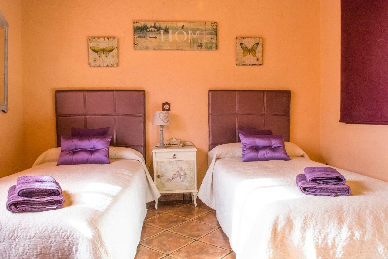 Alzina Villa 5 Bedrooms With Pool In Sa Coma Bunyola At The Foot Of The Sierra De Tramuntana But Close To Palma Exterior foto