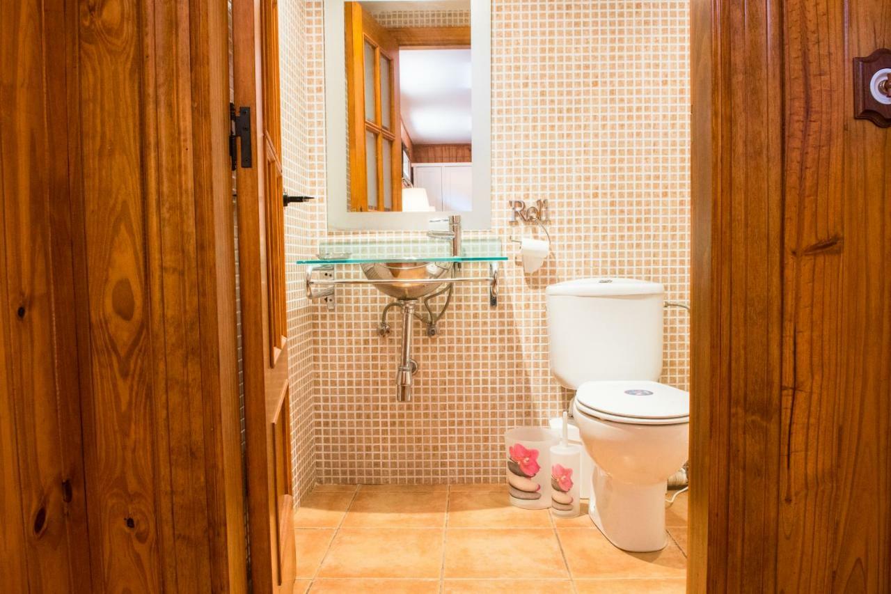 Alzina Villa 5 Bedrooms With Pool In Sa Coma Bunyola At The Foot Of The Sierra De Tramuntana But Close To Palma Exterior foto