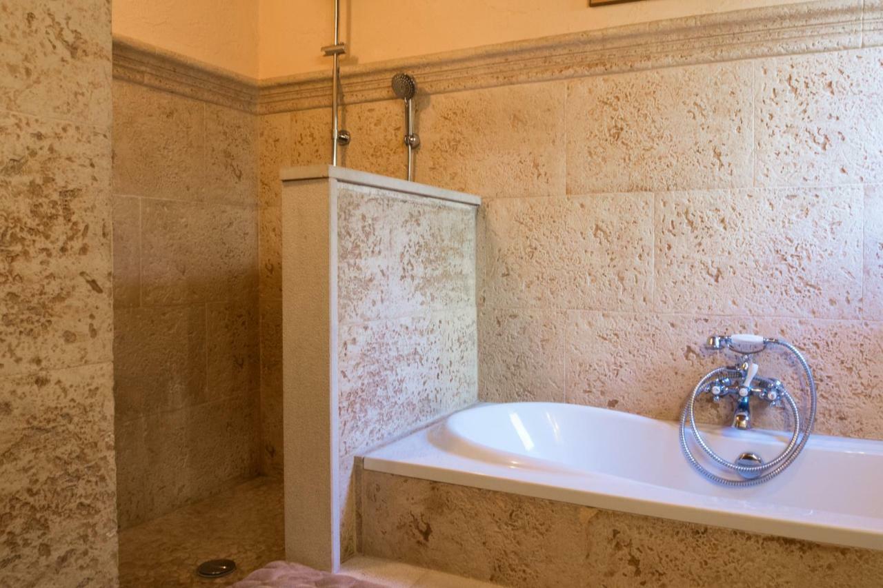 Alzina Villa 5 Bedrooms With Pool In Sa Coma Bunyola At The Foot Of The Sierra De Tramuntana But Close To Palma Exterior foto
