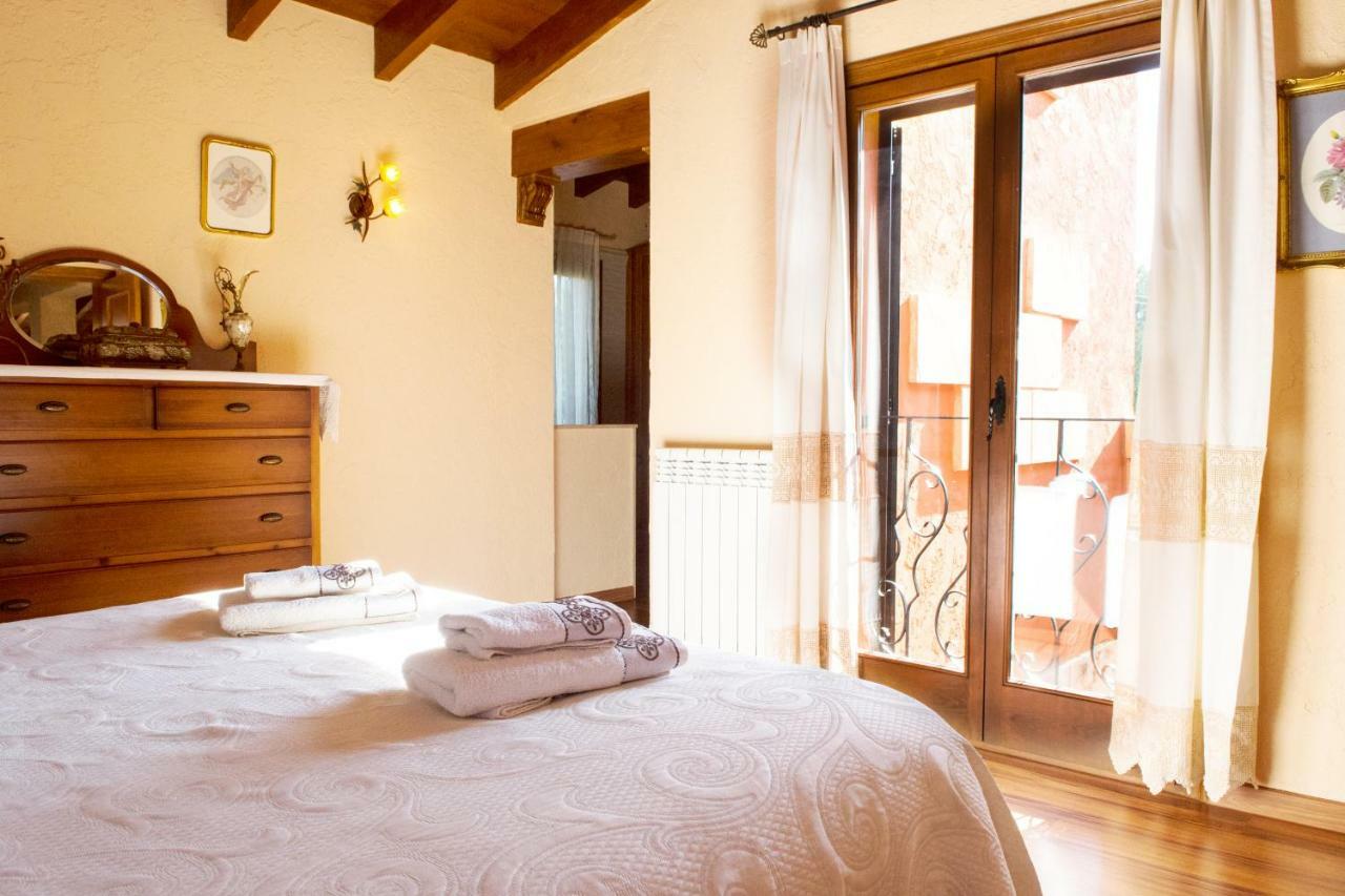 Alzina Villa 5 Bedrooms With Pool In Sa Coma Bunyola At The Foot Of The Sierra De Tramuntana But Close To Palma Exterior foto