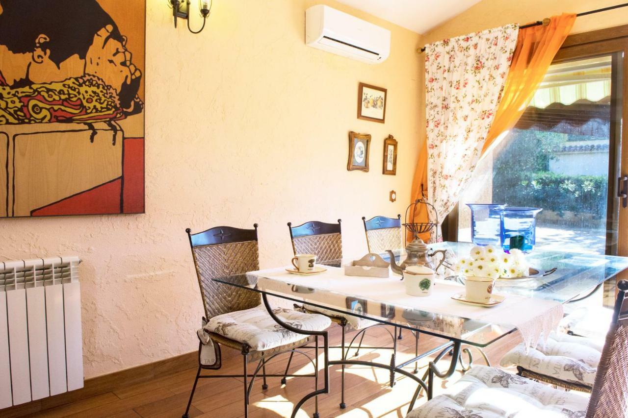 Alzina Villa 5 Bedrooms With Pool In Sa Coma Bunyola At The Foot Of The Sierra De Tramuntana But Close To Palma Exterior foto