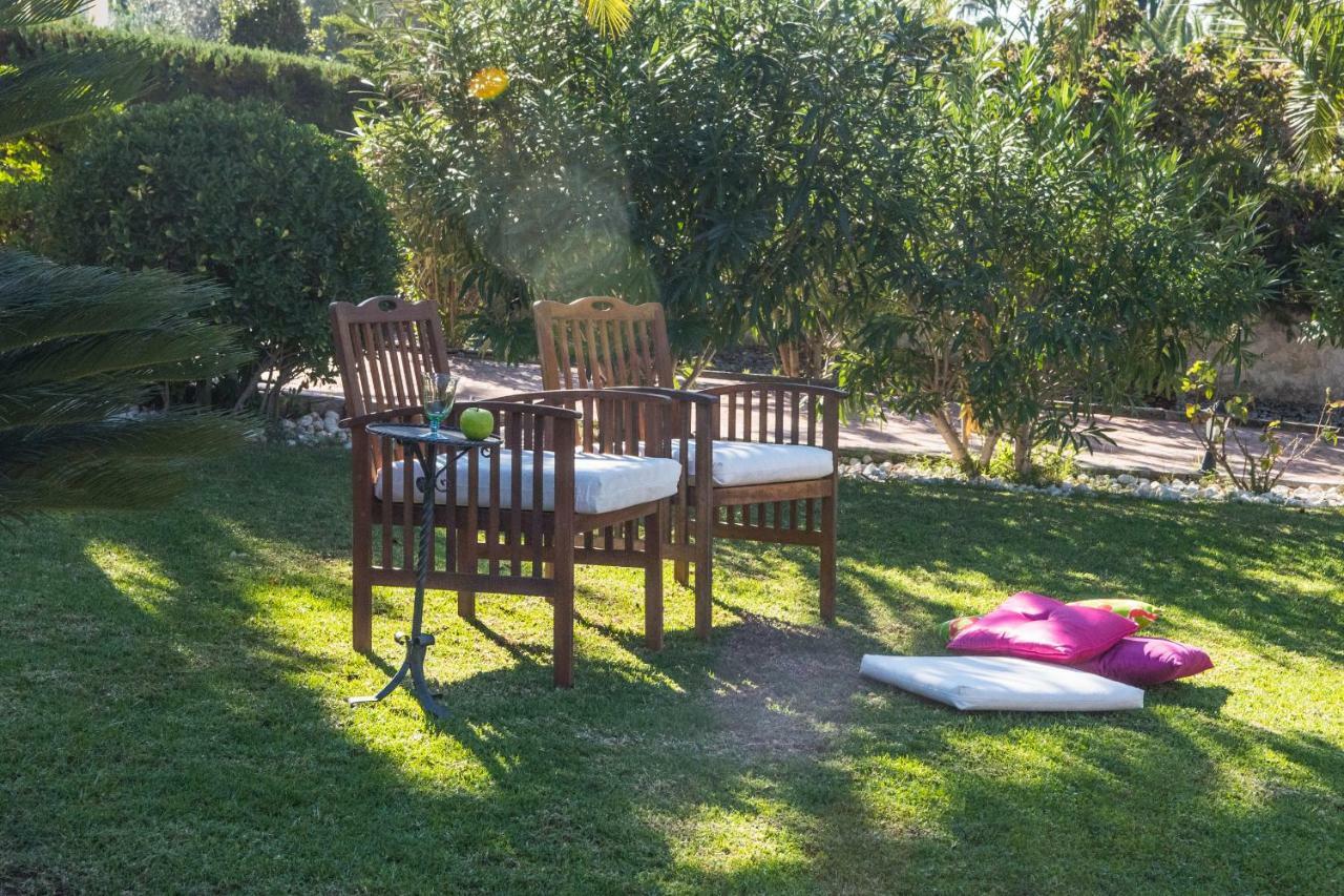 Alzina Villa 5 Bedrooms With Pool In Sa Coma Bunyola At The Foot Of The Sierra De Tramuntana But Close To Palma Exterior foto