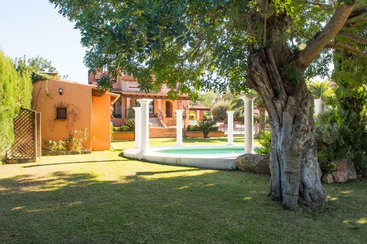 Alzina Villa 5 Bedrooms With Pool In Sa Coma Bunyola At The Foot Of The Sierra De Tramuntana But Close To Palma Exterior foto
