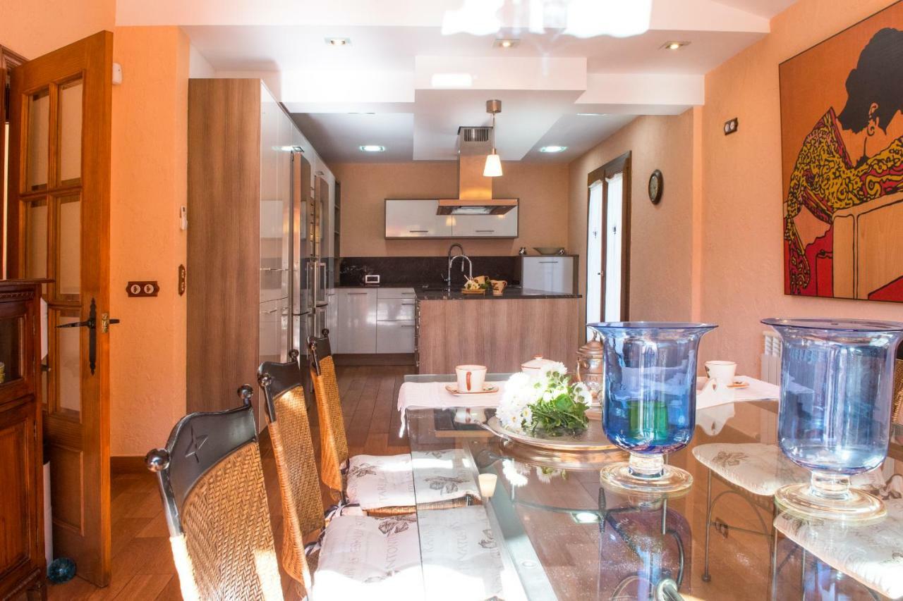 Alzina Villa 5 Bedrooms With Pool In Sa Coma Bunyola At The Foot Of The Sierra De Tramuntana But Close To Palma Exterior foto